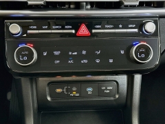 New 2026  Hyundai Tucson Hybrid SEL FWD at Dutro Auto near Zanesville&comma; OH