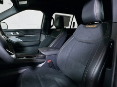 New 2026  Ford Explorer Tremor 4WD at Dutro Auto near Zanesville&comma; OH