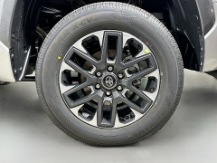 New 2026  Toyota Tundra 4WD Limited CrewMax 5&period;5ft Bed at Dutro Auto near Zanesville&comma; OH