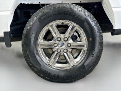 Used 2025  Ford F-150 4WD XLT SuperCrew 5&period;5' Box at Dutro Auto near Zanesville&comma; OH