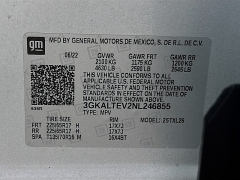 Used 2022  GMC Terrain AWD 4dr SLE at Graham Auto Mall near Mansfield, OH