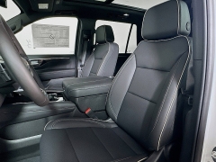 New 2025  Chevrolet Tahoe 4WD 4dr Premier at Graham Auto Mall near Mansfield, OH