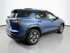 New 2027  Chevrolet Equinox FWD 4dr LT w&sol;1LT at Graham Auto Mall near Mansfield&comma; OH
