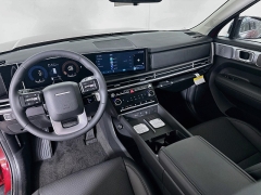 New 2027  Hyundai Santa Fe XRT AWD at Dutro Auto near Zanesville&comma; OH