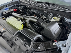 New 2026  Ford Expedition Tremor 4x4 at Dutro Auto near Zanesville&comma; OH