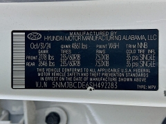 Used 2025  Hyundai Tucson SEL AWD at Dutro Auto near Zanesville&comma; OH