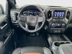 Used 2020  GMC Sierra 1500 4WD Crew Cab AT4 at Dutro Auto near Zanesville&comma; OH