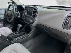 Used 2021  Chevrolet Colorado 4WD Crew Cab 128" Work Truck at Dutro Auto near Zanesville&comma; OH