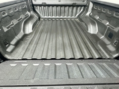 Used 2024  Chevrolet Colorado 4WD Crew Cab WT at Graham Auto Mall near Mansfield&comma; OH