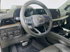 New 2026  Chevrolet Suburban 4WD 4dr High Country at Graham Auto Mall near Mansfield&comma; OH