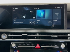 New 2025  Hyundai Tucson Hybrid SEL Convenience AWD at Dutro Auto near Zanesville, OH