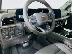 New 2026  Chevrolet Suburban 4WD 4dr LT at Graham Auto Mall near Mansfield&comma; OH