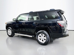 Used 2019  Toyota 4Runner 4d SUV 4WD SR5 Premium at Dutro Auto near Zanesville&comma; OH