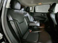 Used 2020  Jeep Compass 4d SUV 4WD Limited at Dutro Auto near Zanesville&comma; OH