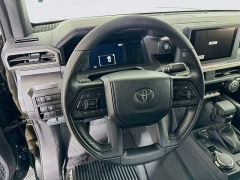 New 2026  Toyota Tacoma 4WD SR5 Double Cab 5ft Bed AT at Graham Auto Mall near Mansfield&comma; OH