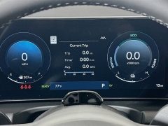 New 2025  Hyundai Tucson Hybrid SEL Convenience AWD at Graham Auto Mall near Mansfield, OH