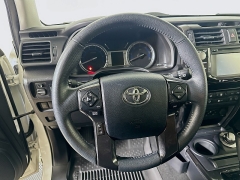 Used 2019  Toyota 4Runner 4d SUV 4WD Limited Nightshade at Dutro Auto near Zanesville, OH