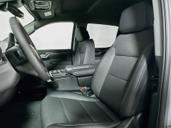 New 2026  Chevrolet Silverado 1500 4WD Crew Cab 147" LT w&sol;1LT at Graham Auto Mall near Mansfield&comma; OH