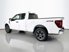 New 2025  Ford F-150 4WD STX SuperCab 6.5' Box at Dutro Auto near Zanesville, OH