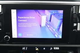 New 2026  Toyota Tundra 4WD SR5 Double Cab 8&period;1ft Bed at Dutro Auto near Zanesville&comma; OH