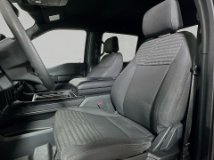 Used 2022  Ford F-150 4WD XL SuperCrew 5&period;5' Box at Dutro Auto near Zanesville&comma; OH