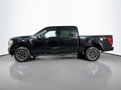 Used 2022  Ford F-150 4WD XLT SuperCrew 5.5' Box at Graham Auto Mall near Mansfield, OH