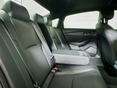 Used 2025  Honda Accord Hybrid Sport-L Sedan at Dutro Auto near Zanesville&comma; OH