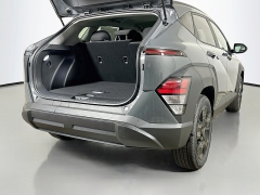 New 2027  Hyundai Kona SEL Sport FWD at Graham Auto Mall near Mansfield&comma; OH