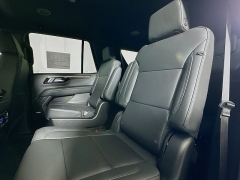 New 2026  Chevrolet Tahoe 4WD 4dr Z71 at Dutro Auto near Zanesville, OH