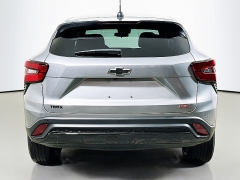 New 2026  Chevrolet Trax FWD 4dr 1RS at Dutro Auto near Zanesville&comma; OH