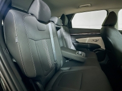 Used 2024  Hyundai Tucson SEL FWD at Dutro Auto near Zanesville&comma; OH