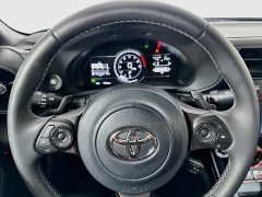 Used 2025  Toyota GR86 Premium Auto at Dutro Auto near Zanesville&comma; OH