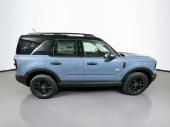 New 2026  Ford Bronco Sport Big Bend 4x4 at Graham Auto Mall near Mansfield&comma; OH