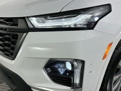 Used 2023  Chevrolet Traverse AWD 4dr Premier at Graham Auto Mall near Mansfield&comma; OH