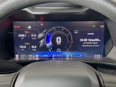 Used 2025  Chevrolet Colorado 4WD Crew Cab Trail Boss at Graham Auto Mall near Mansfield&comma; OH