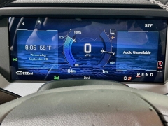 New 2027  Chevrolet Bolt FWD 4dr LT at Dutro Auto near Zanesville&comma; OH