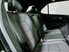 Used 2023  Chevrolet Equinox FWD 4dr RS at Dutro Auto near Zanesville&comma; OH