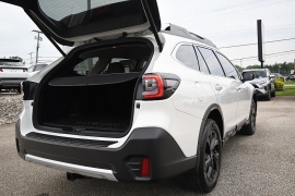 Used 2021  Subaru Outback Touring CVT at Graham Auto Mall near Mansfield&comma; OH