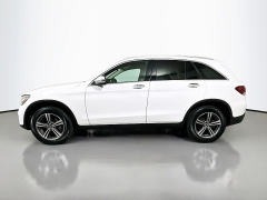 Used 2020  Mercedes-Benz GLC-Class 4d SUV GLC300 4matic at Graham Auto Mall near Mansfield&comma; OH
