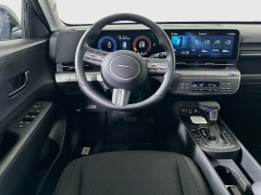 New 2027  Hyundai Kona SEL Sport FWD at Graham Auto Mall near Mansfield&comma; OH