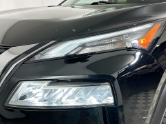 Used 2023  Nissan Rogue AWD SV at Dutro Auto near Zanesville&comma; OH