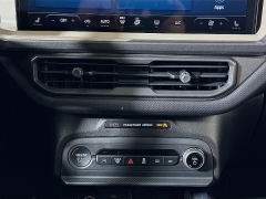 New 2025  Ford Bronco Sport Big Bend 4x4 at Graham Auto Mall near Mansfield, OH