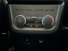 New 2026  Ford Explorer ST-Line 4WD at Dutro Auto near Zanesville&comma; OH