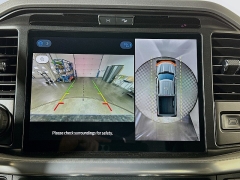 New 2025  Ford F-150 4WD LARIAT SuperCrew 5.5' Box at Dutro Auto near Zanesville, OH