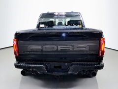 New 2025  Ford F-150 4WD Raptor SuperCrew 5&period;5' Box at Dutro Auto near Zanesville&comma; OH