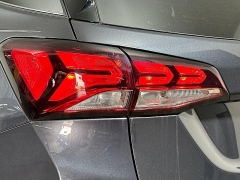 Used 2023  Chevrolet Equinox AWD 4dr LT w/1LT at Graham Auto Mall near Mansfield, OH