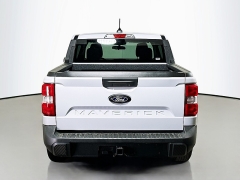 New 2026  Ford Maverick XL AWD SuperCrew Hybrid at Dutro Auto near Zanesville&comma; OH