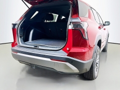 New 2027  Chevrolet Equinox AWD 4dr LT w&sol;2LT at Dutro Auto near Zanesville&comma; OH