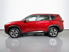Used 2023  Nissan Rogue AWD SV at Dutro Auto near Zanesville&comma; OH