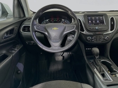 Used 2022  Chevrolet Equinox FWD 4dr LT w/1LT at Dutro Auto near Zanesville, OH